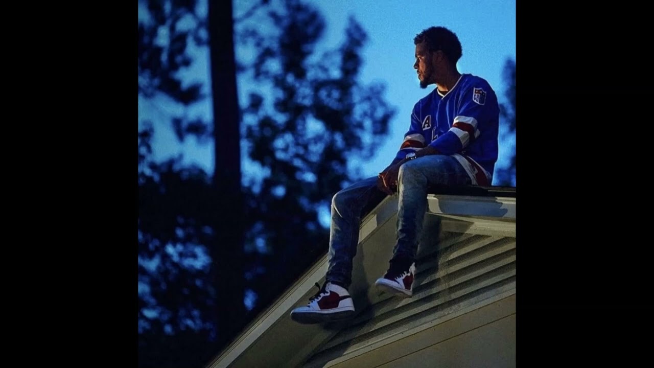 Free J Cole Type Beat -  