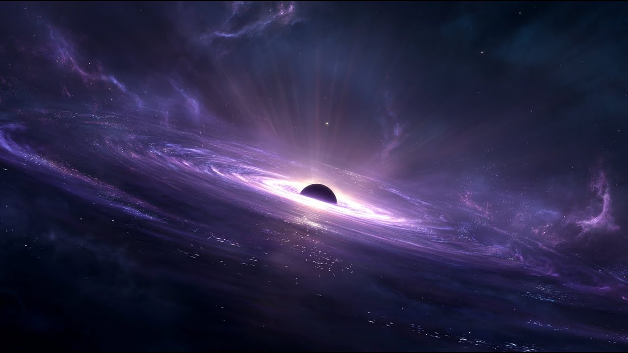 Deep Space Continuum • Cosmic Sleep Ambience (10 Hours)