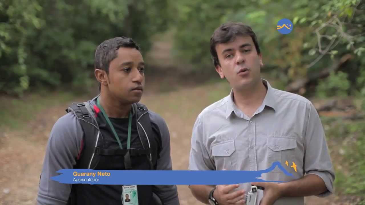 Programa Belezas do Tocantins - Natividade