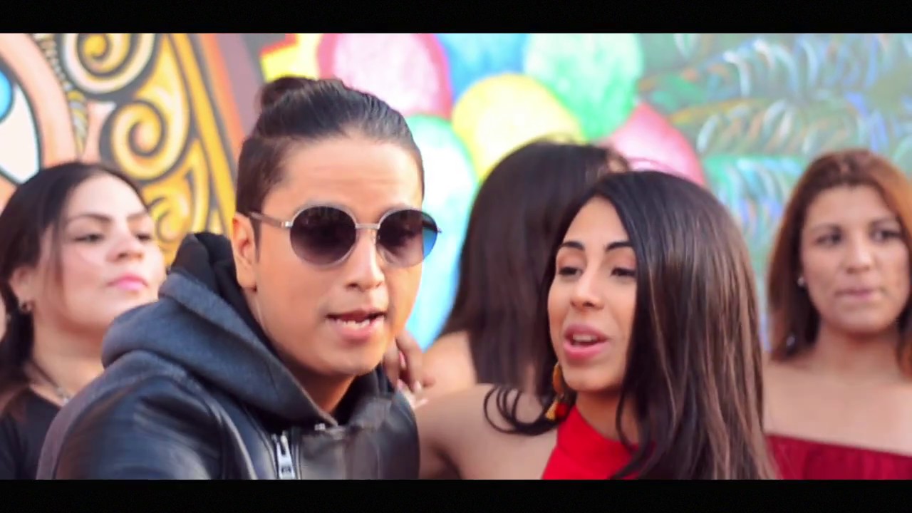 Ana Rodríguez y Lenin Del Río - Dando Tiempo Al Tiempo