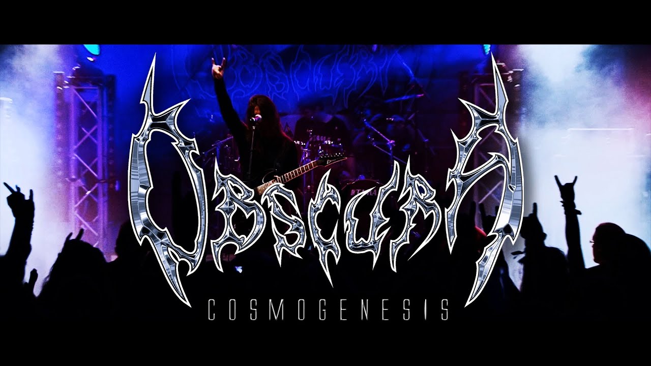 OBSCURA | 