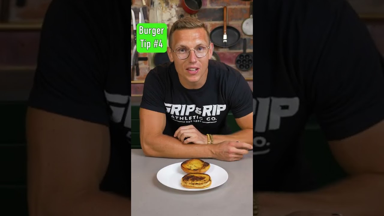 5 Tips for the Best Burger