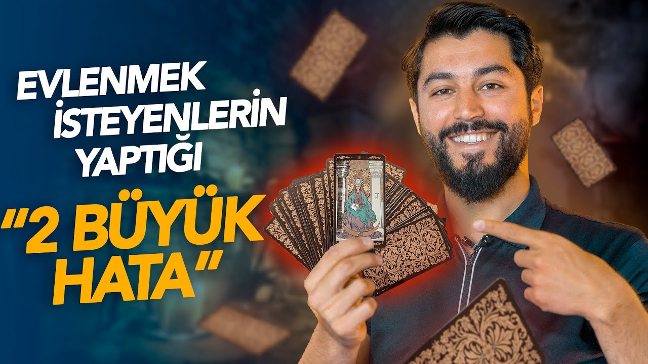 Evlenmek İsteyenlerin Yaptığı 2 Büyük Hata (İstihare) - Onur Kaplan