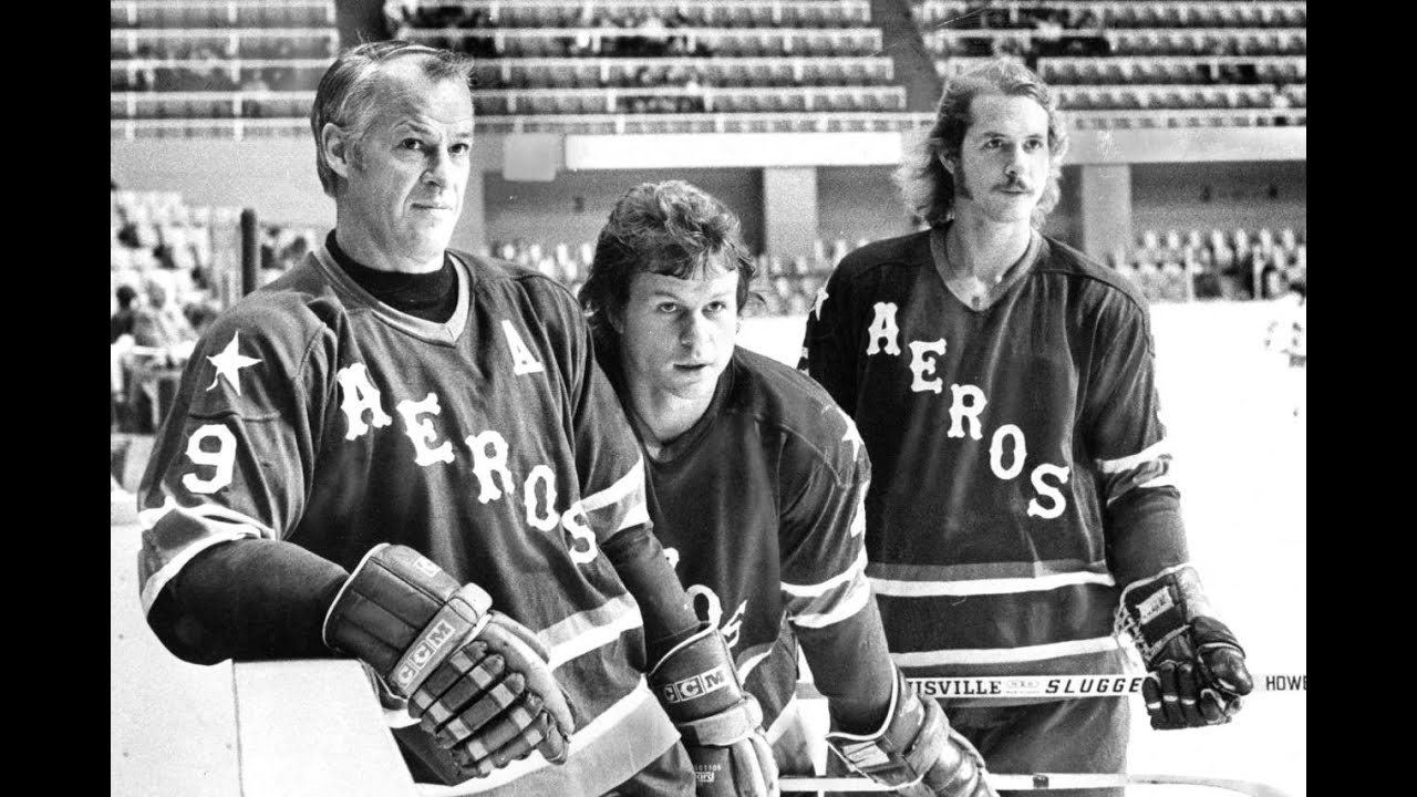 WHA Both Expands and Contracts at the Same Time in 1975