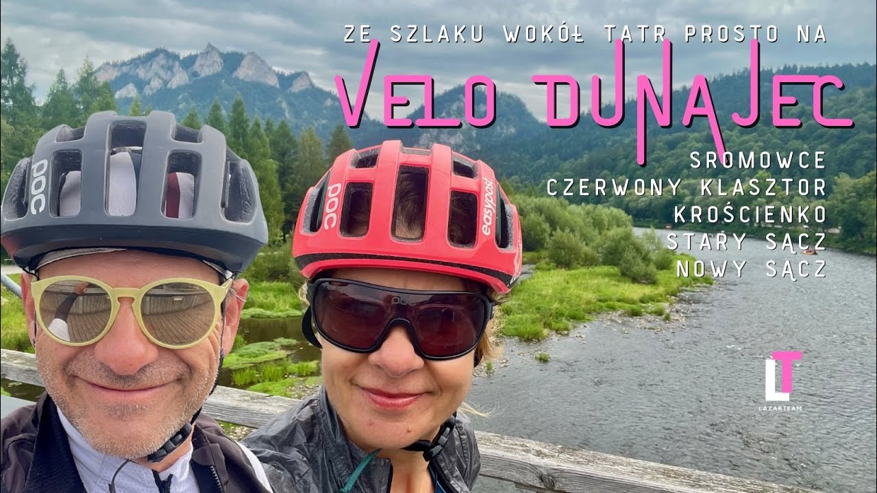 Velo Dunajec