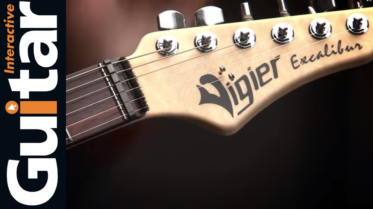 Vigier Excalibur Supra | Review