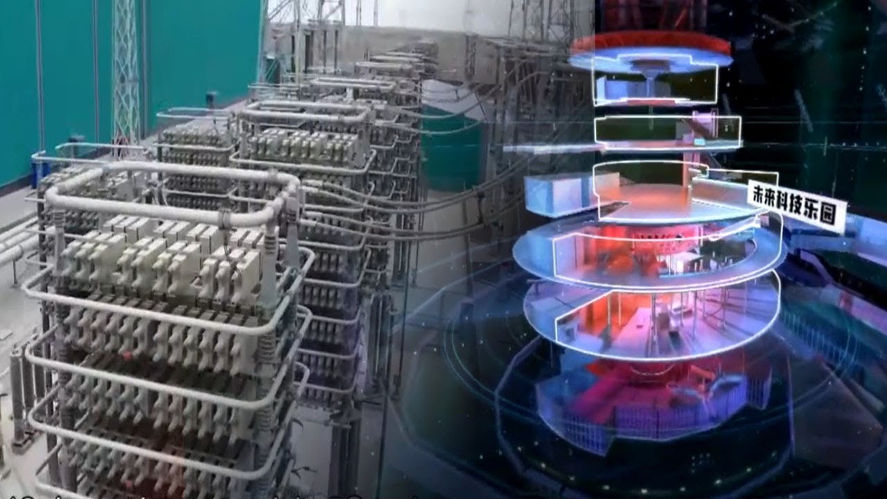 The Latest Of China&rsquo;s Super Shocking 5G Technology
