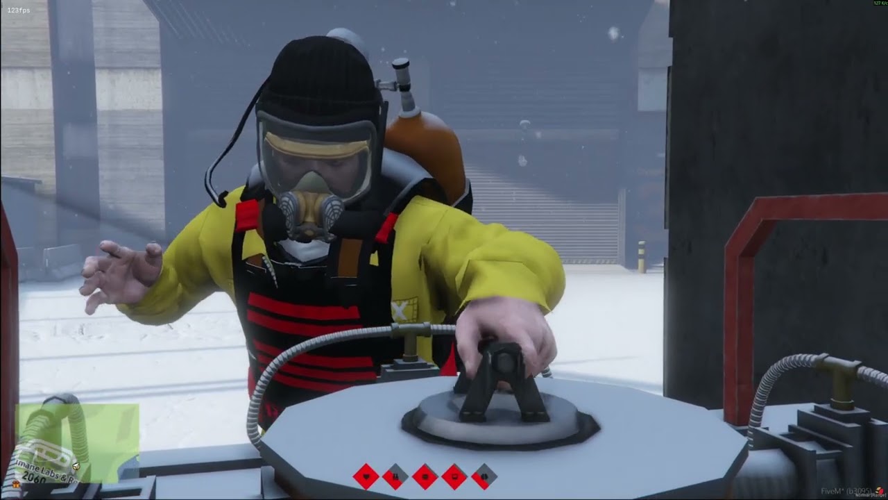 Breaking Bad на CrimeLand RP 😈 | Мет, екшн, кримінал GTA 5 RP