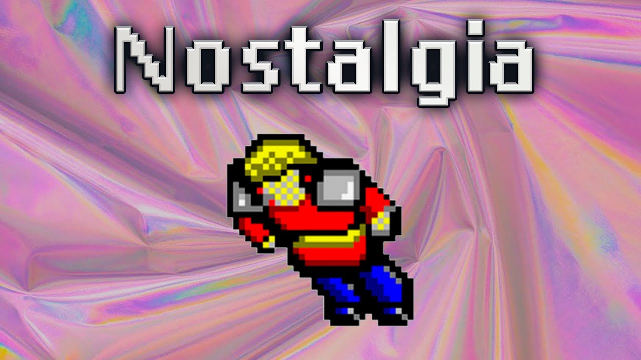 Tibia, una manifestación de la nostalgia.