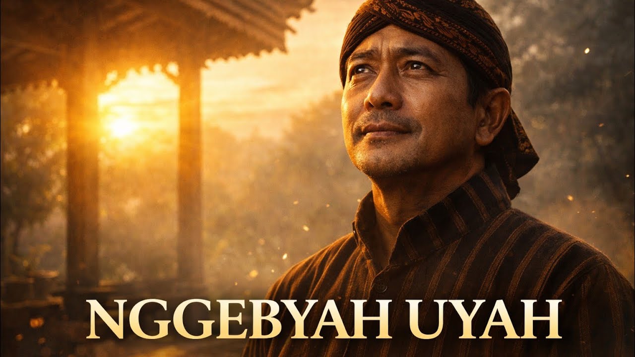 Langgam Jawa 