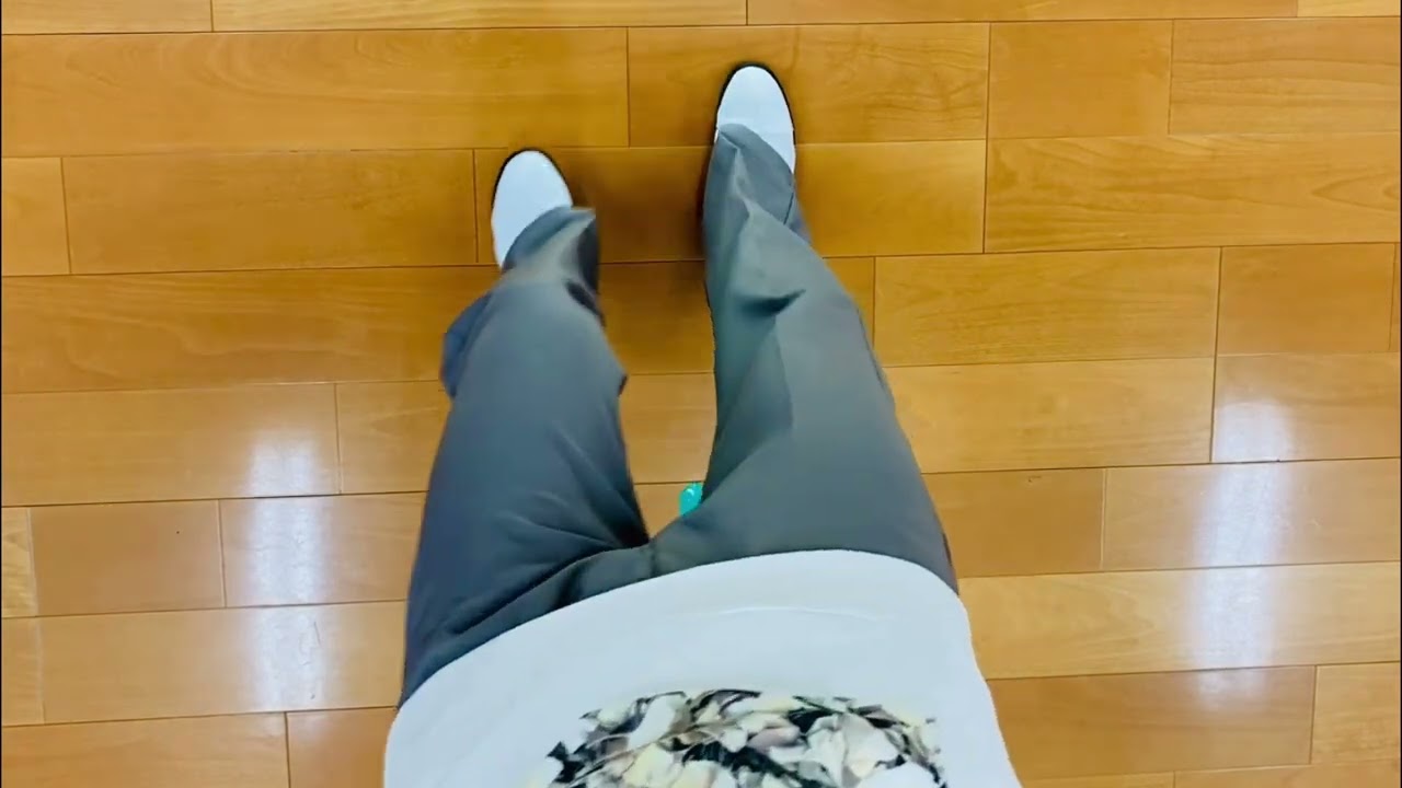 フリチャチャ　Wチャチャ
