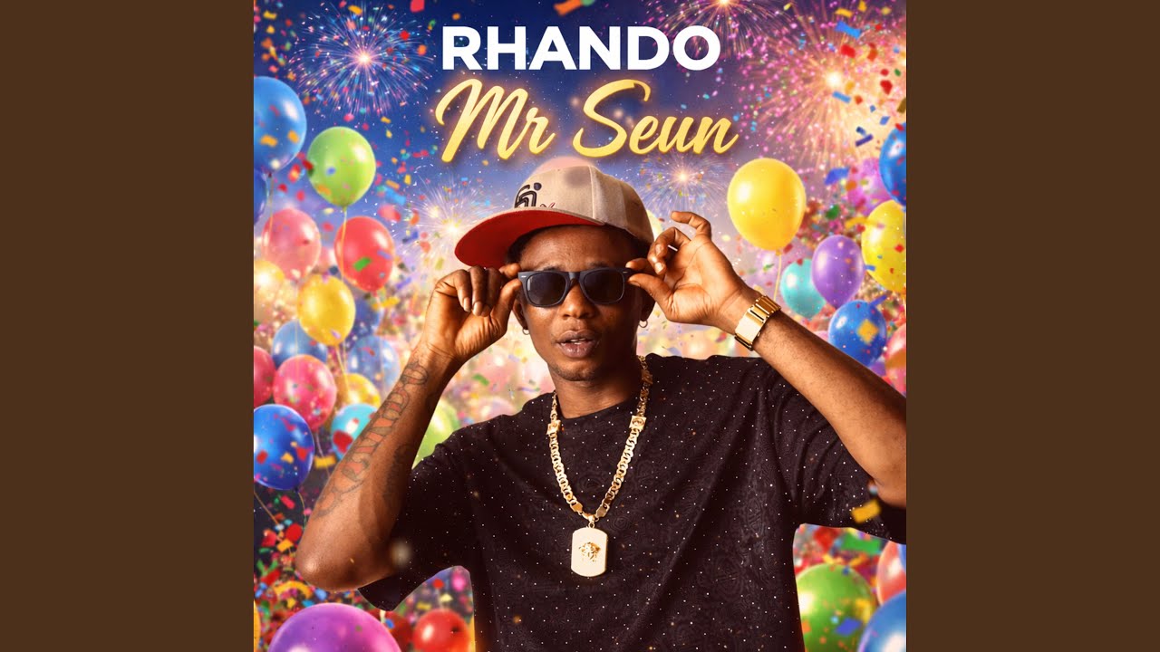 Mr Seun