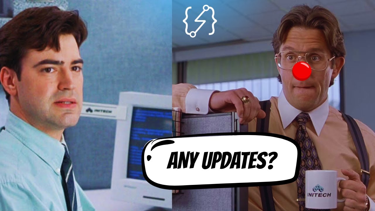 Day In The Life Of Scrum Master