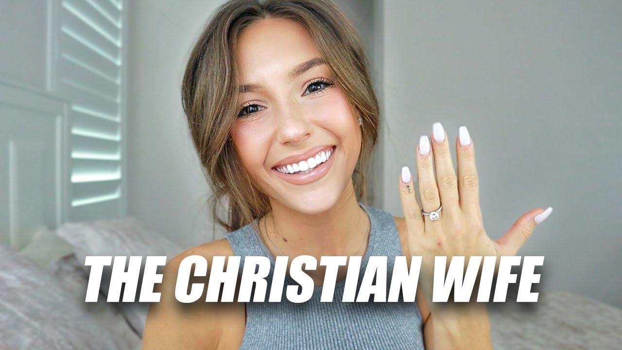 Christian wives look like this:
