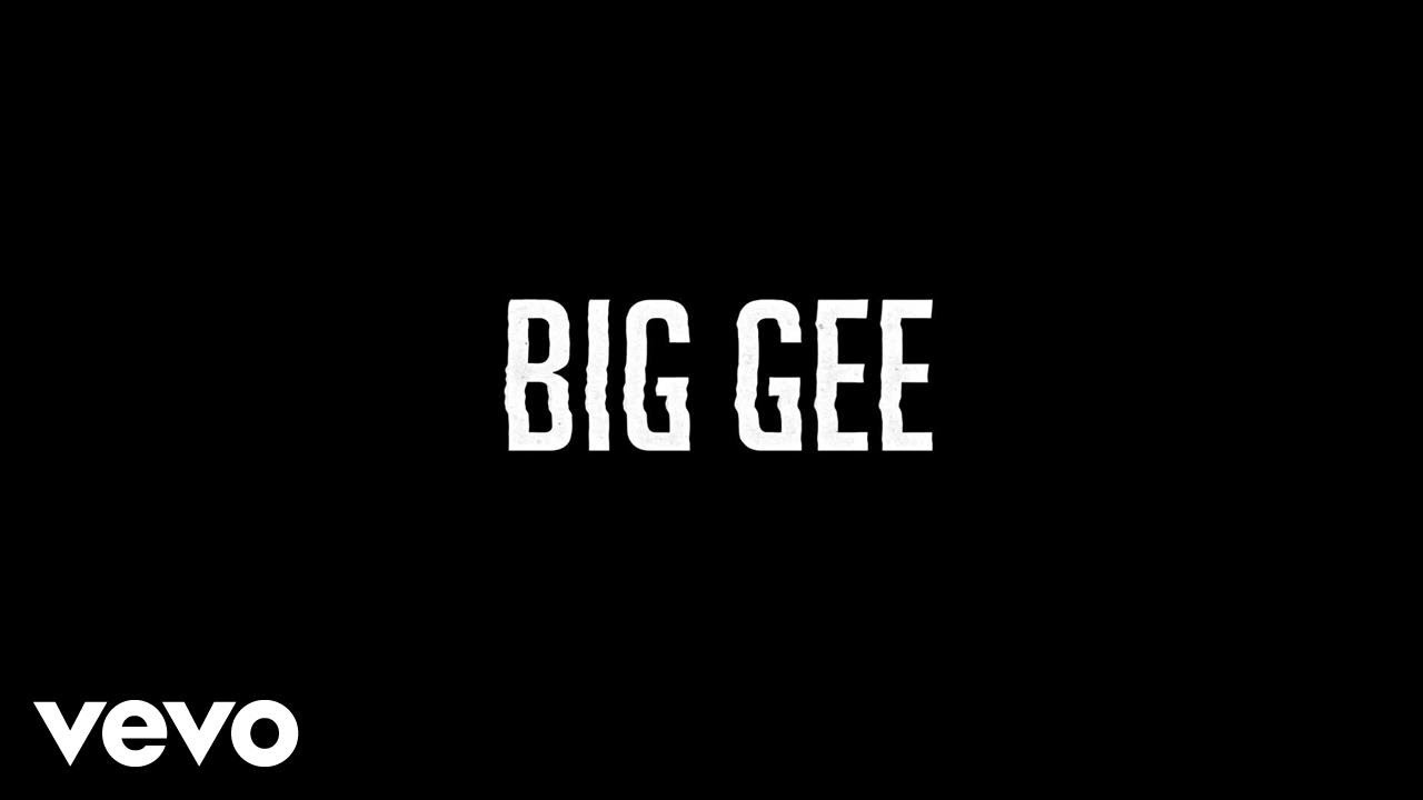 Big Gee - Hilen