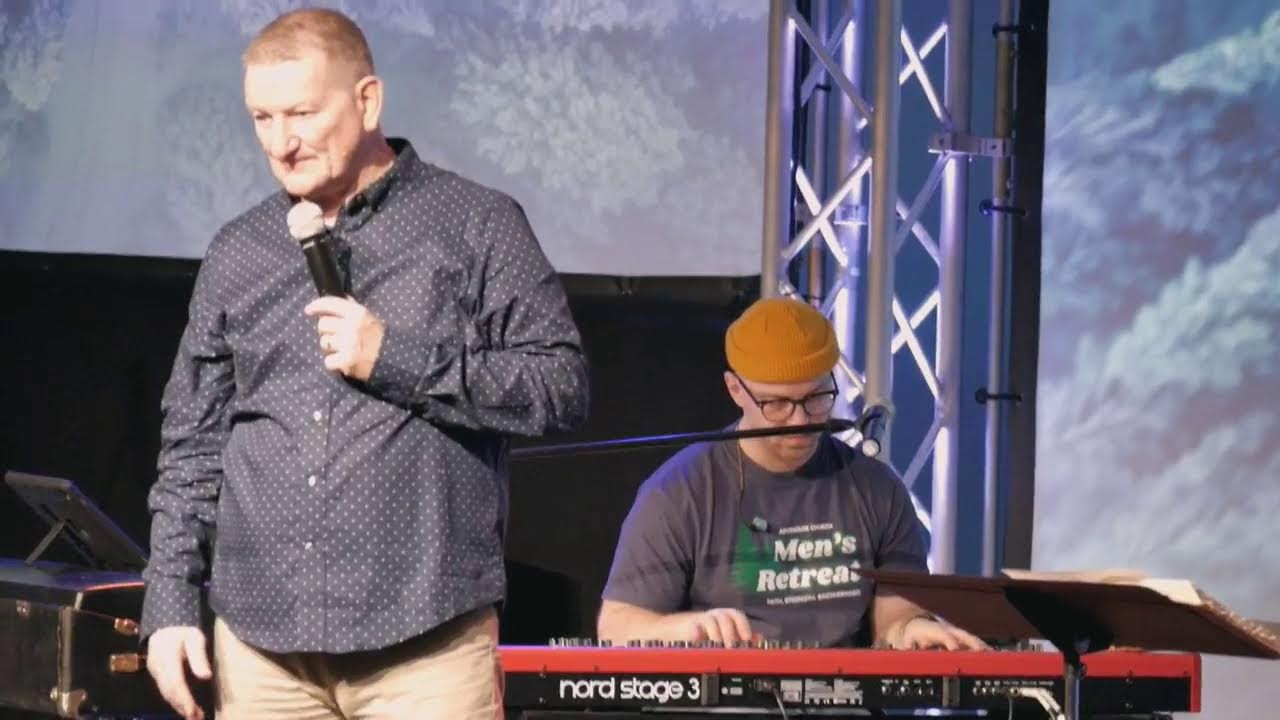 Adventure Church Live - 3/1/2026
