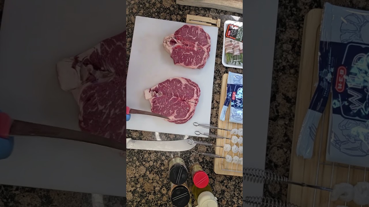 Sweetheart Steaks