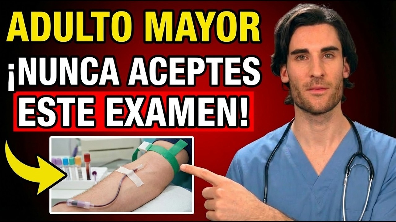 The 5 Medical Checkups I Would NEVER Get After 60
