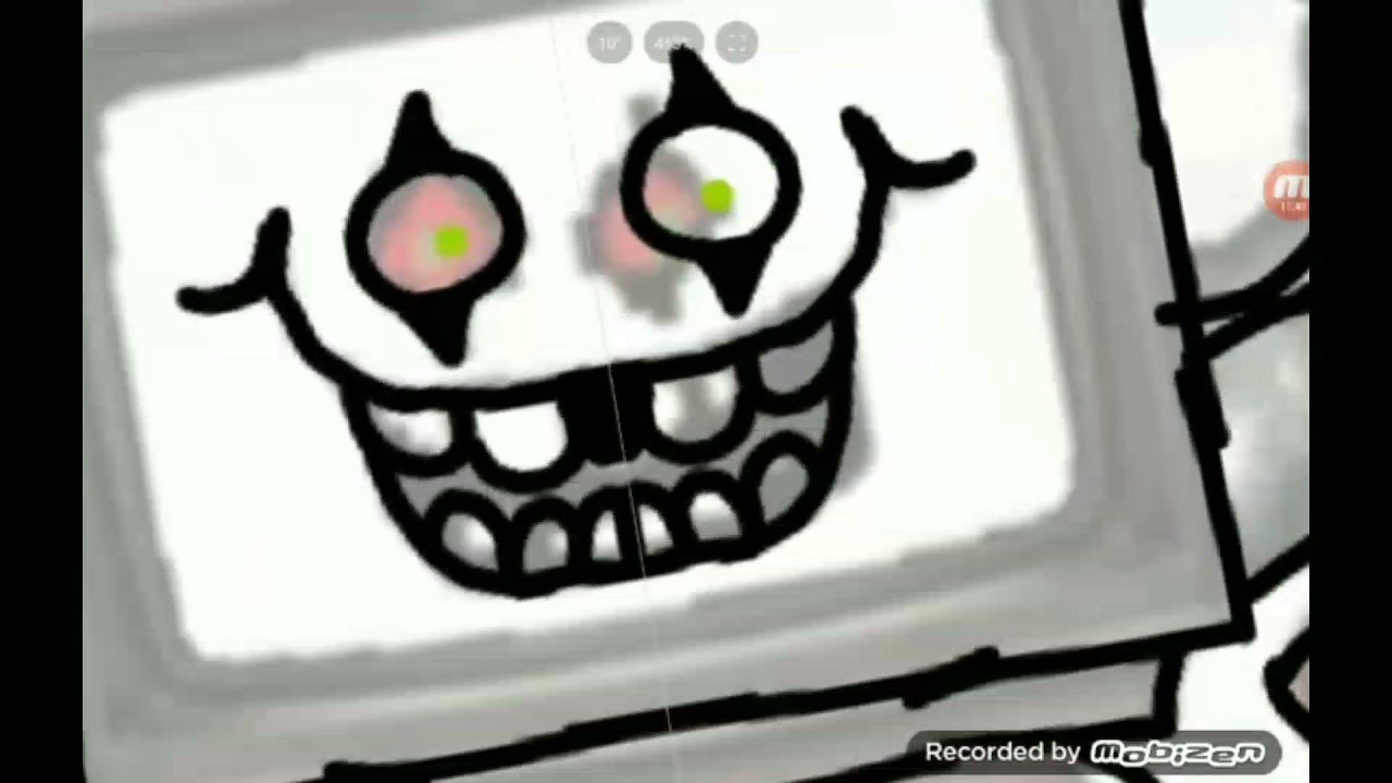 speed paint do omega flowey