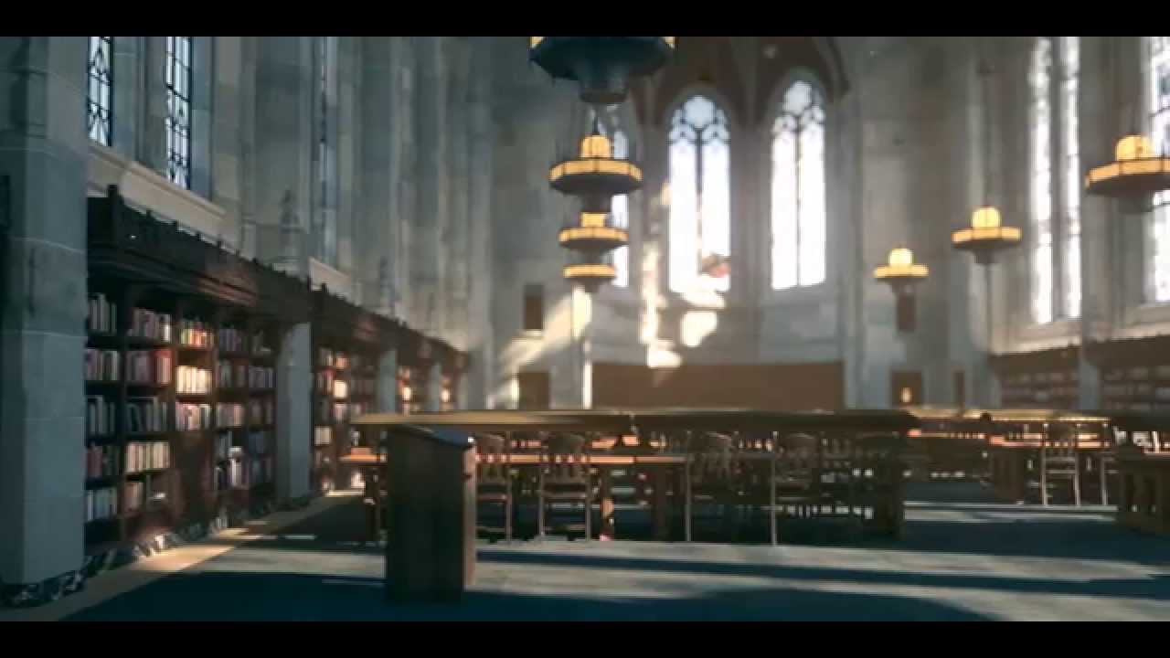 Award Winning Animated Short: 