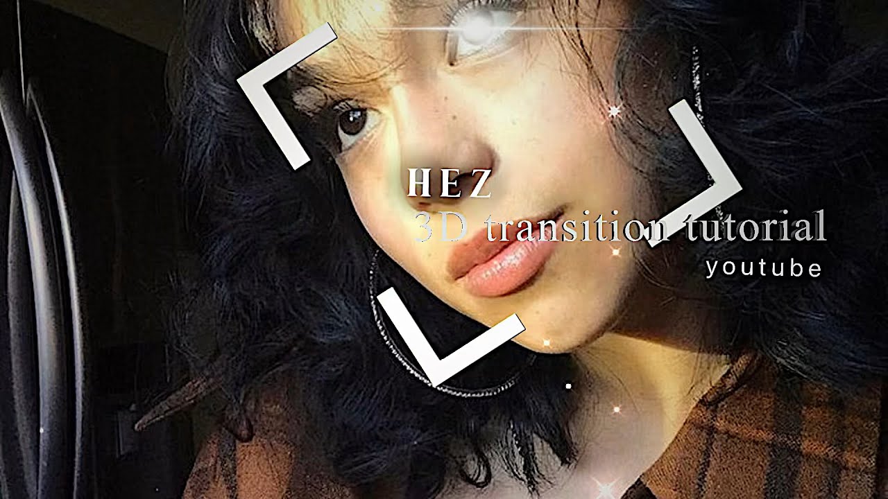 Advanced 3D Transition (Videostar)