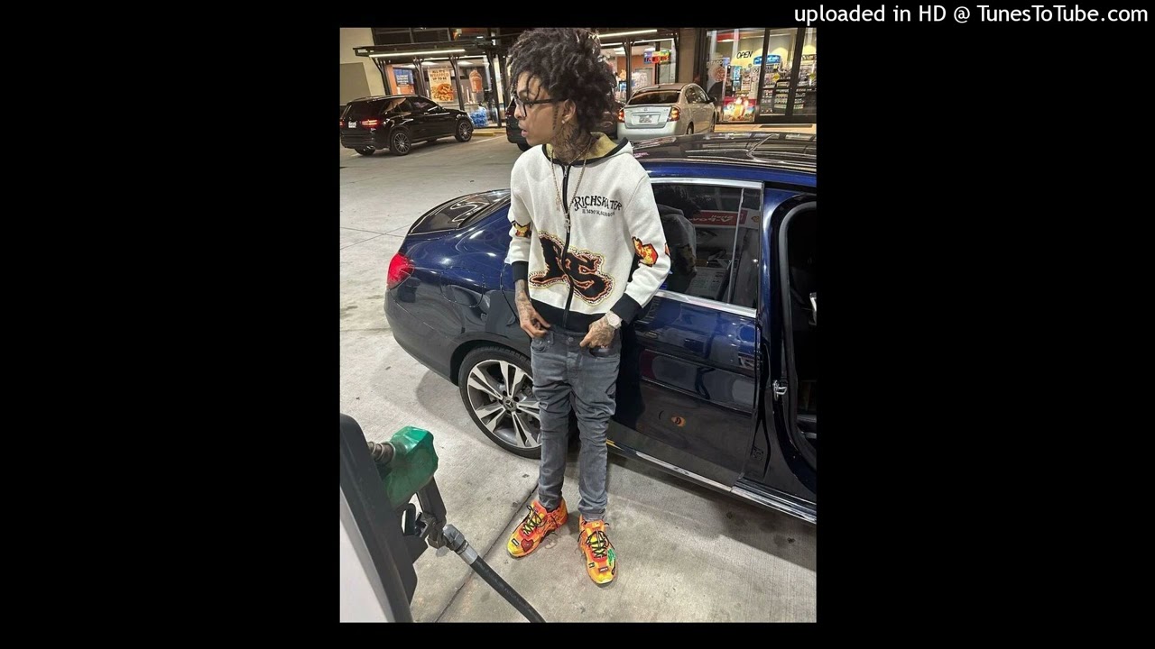 [SOLD] lil tony + 2sdxrt3all sample type beat -