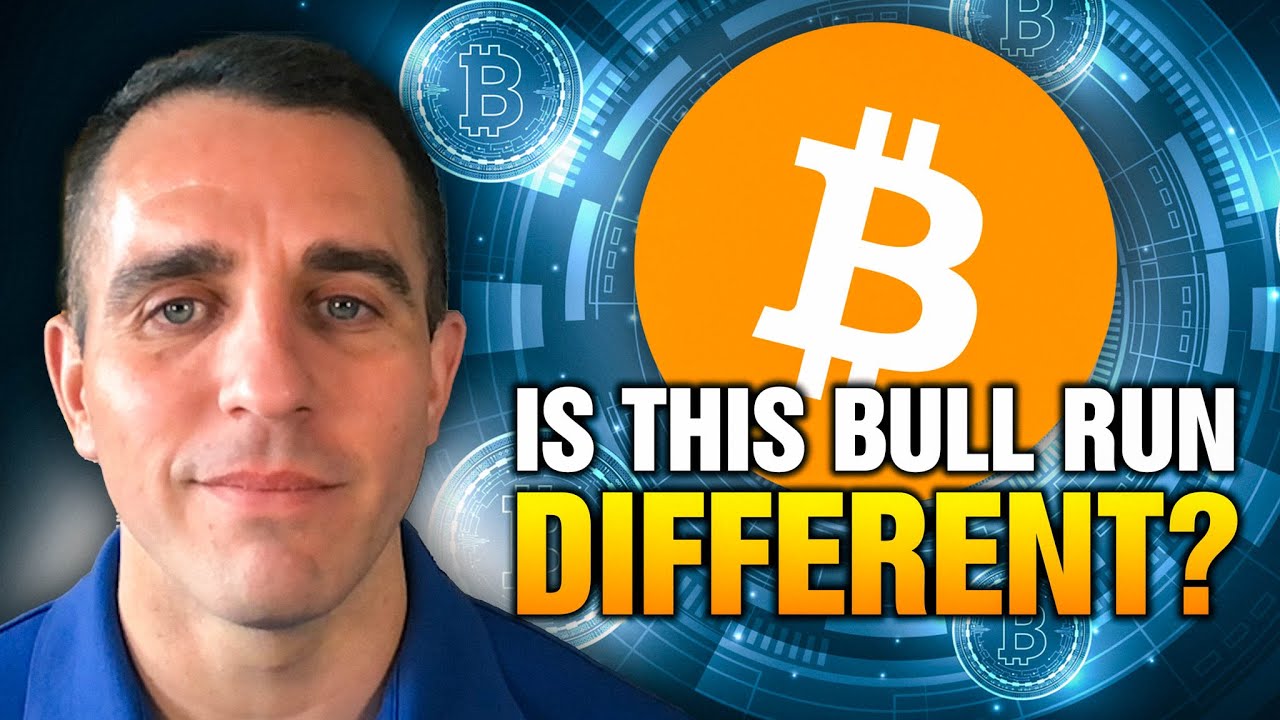 Bitcoin Supercycle Incoming?