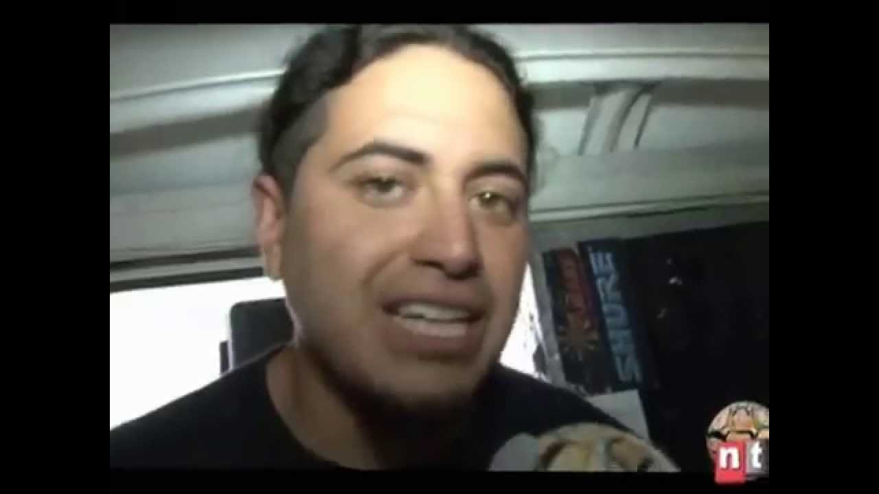 CURARE - Programa No-noticias 2013