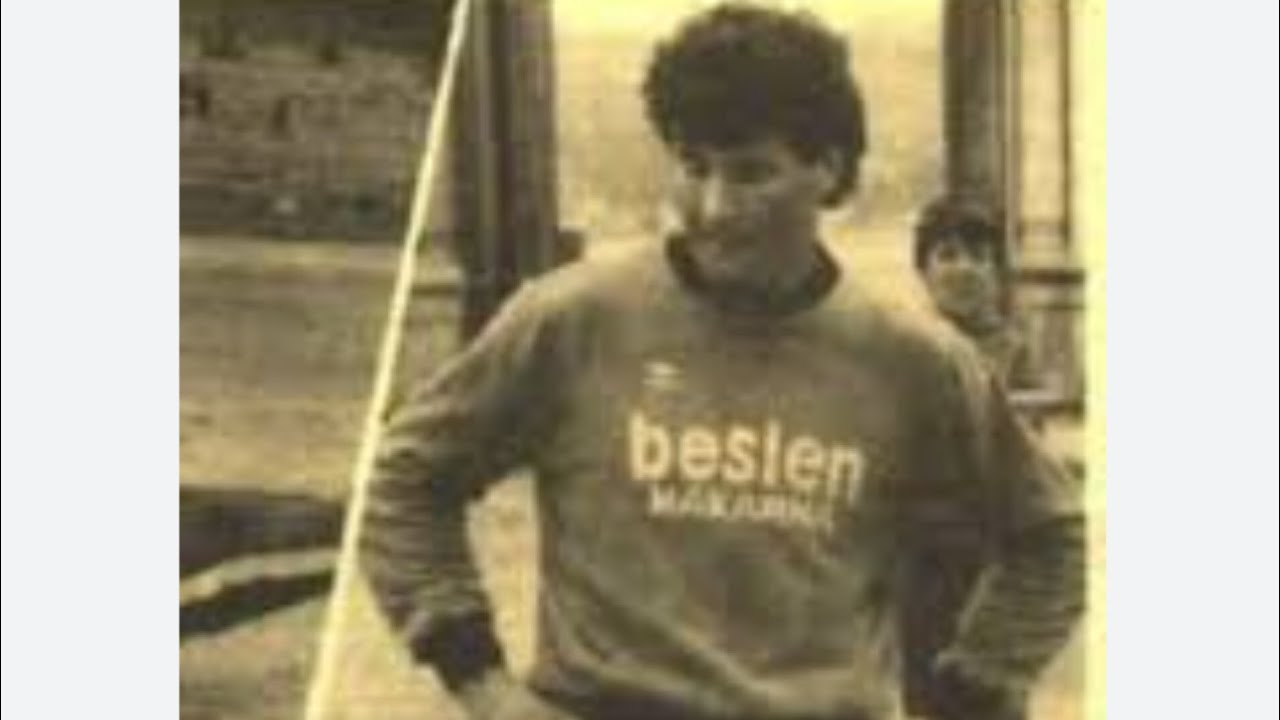 Beşiktaş efsanesi Jurkoviç