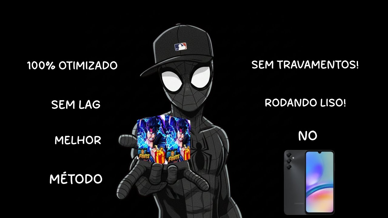 COMO TIRAR O LAG DO BLOX FRUITS ATUALIZADO 2026!!