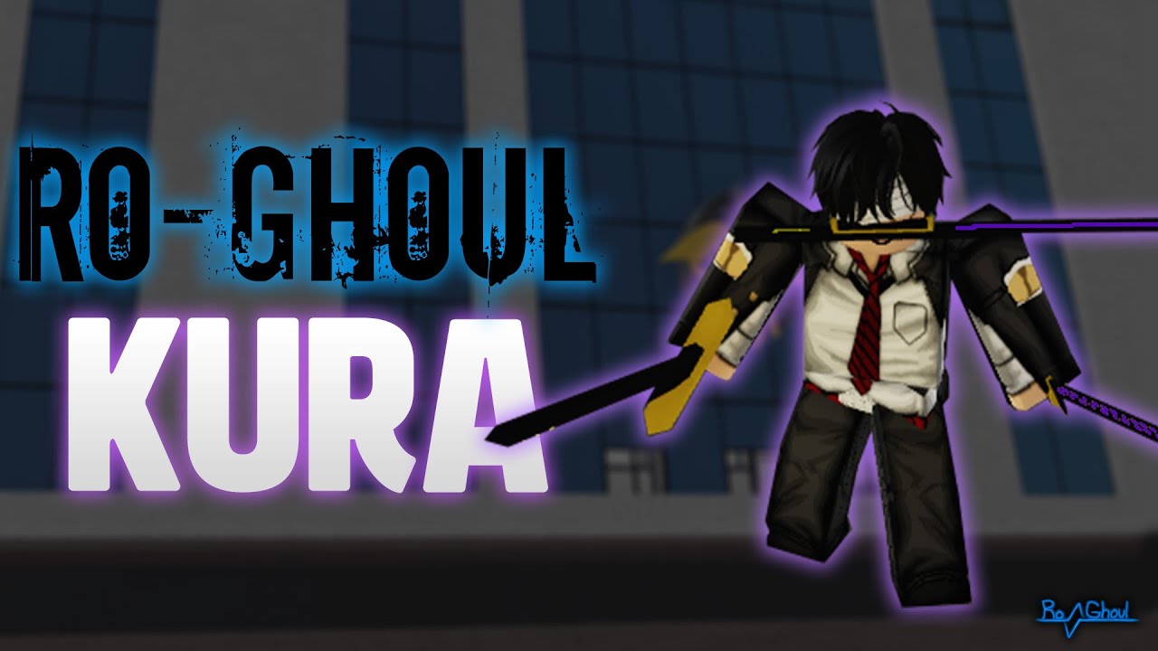 Ro-Ghoul | Kura All Stage Showcase