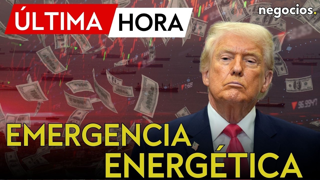 &Uacute;LTIMA HORA| Emergencia energ&eacute;tica: La reserva de petr&oacute;leo de EEUU en su nivel m&aacute;s bajo desde 1982