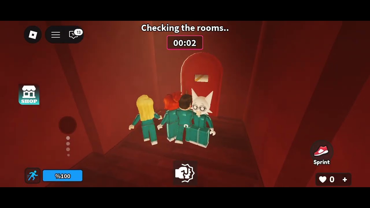 Carrossel - Roblox