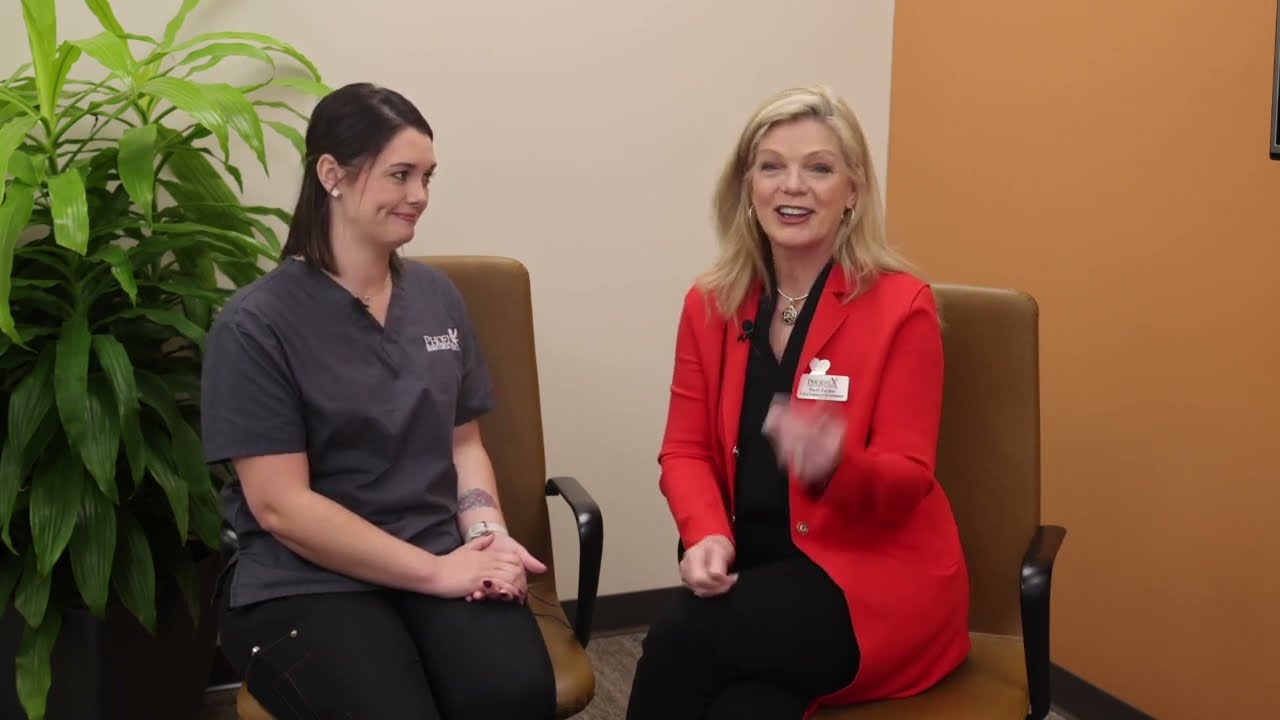 Private Duty Nursing Nurse Spotlight