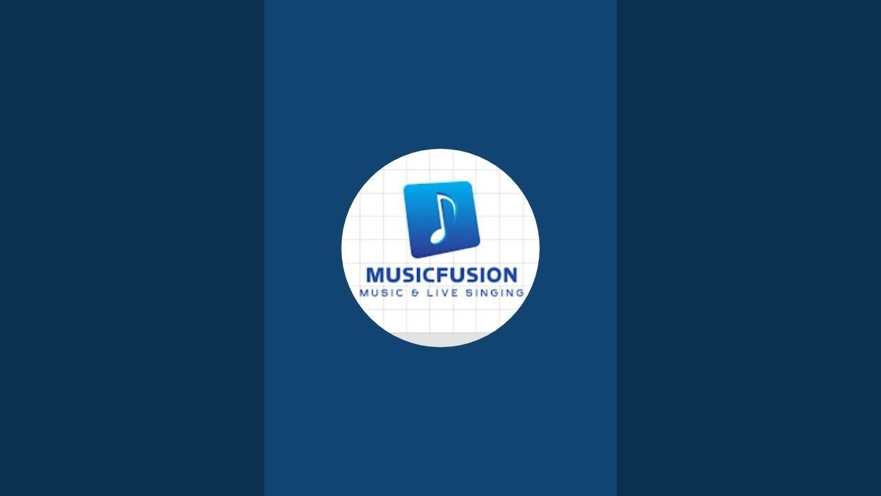 MusicFusion mentioned you in  live 🛑