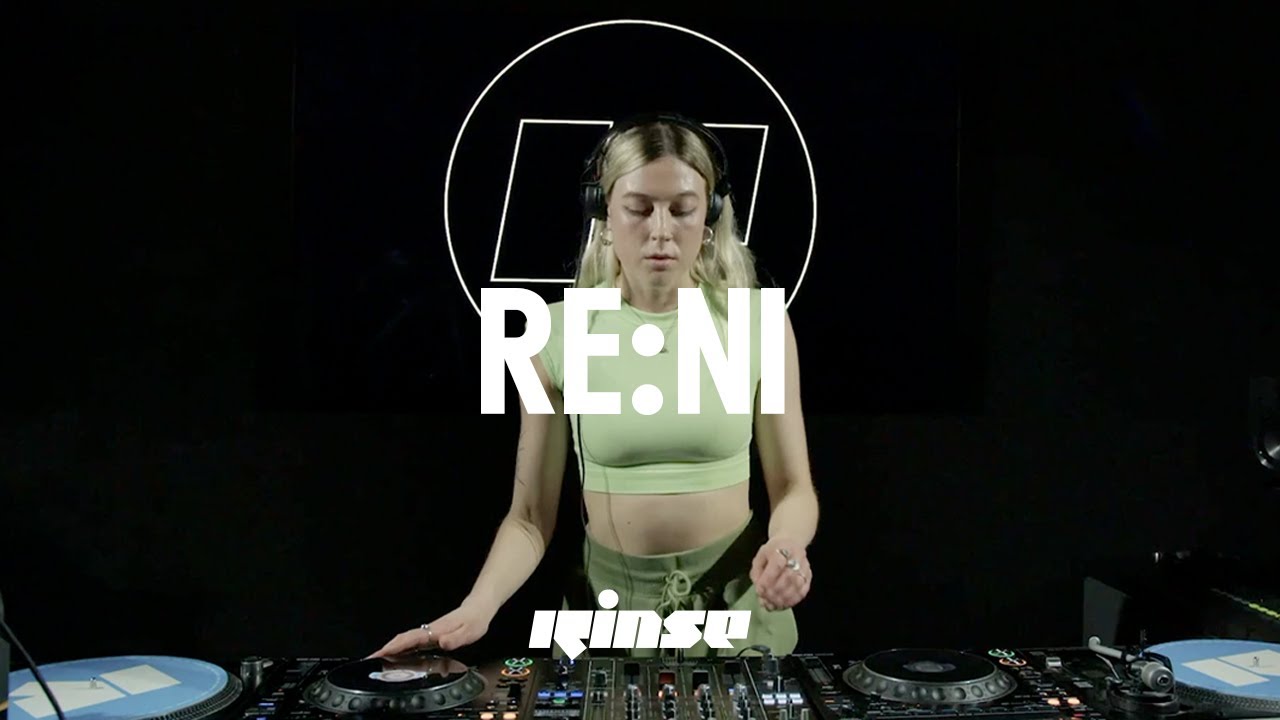 Rinse HQ002 | re:ni