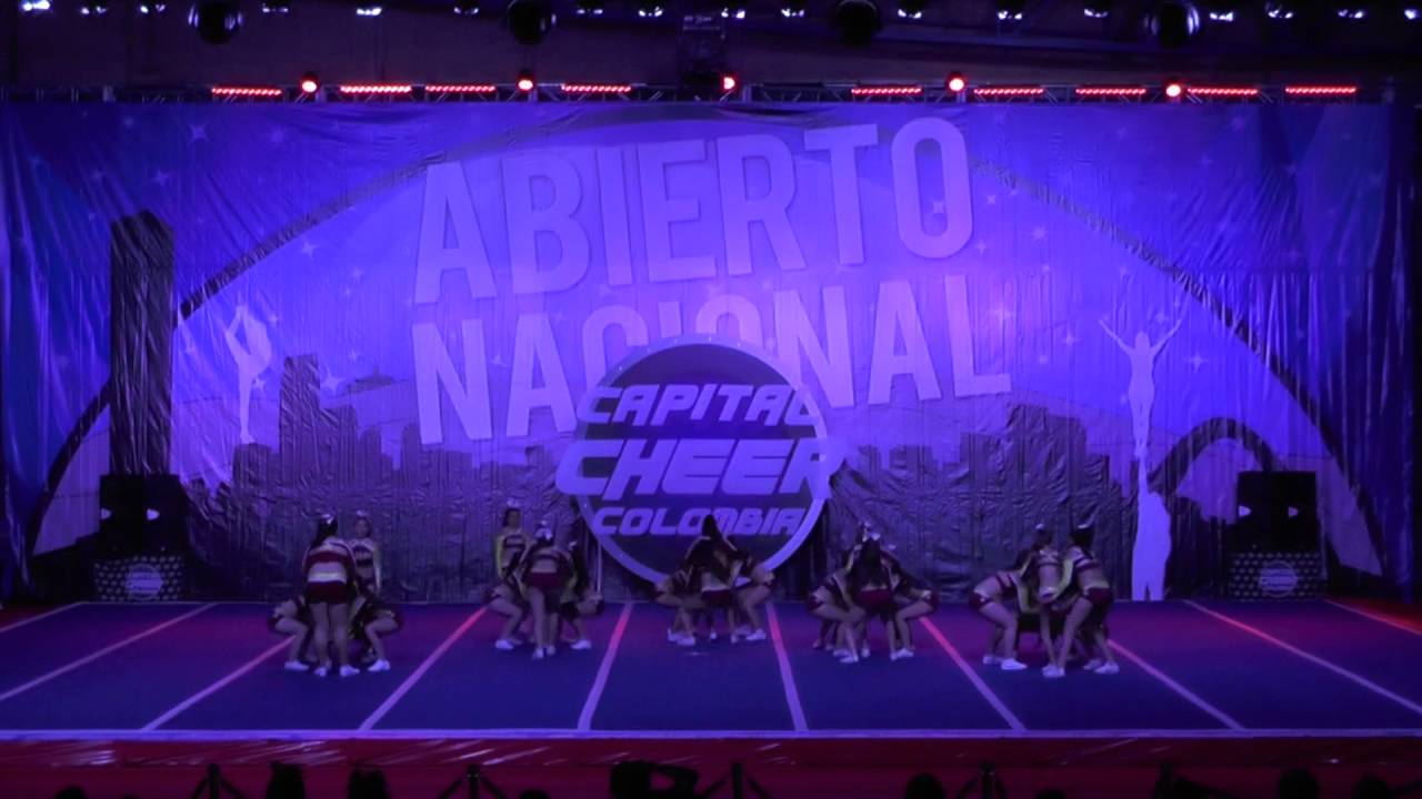 Pijaos ibague Nivel 4