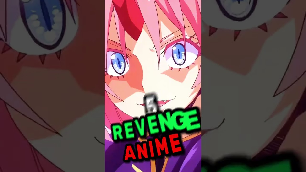 👉 5 Animes de Vengeance Sombres et Intenses &agrave; D&eacute;couvrir
