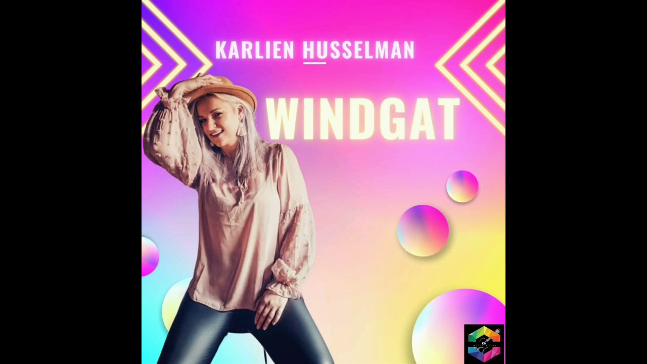 Windgat Karlien Husselman