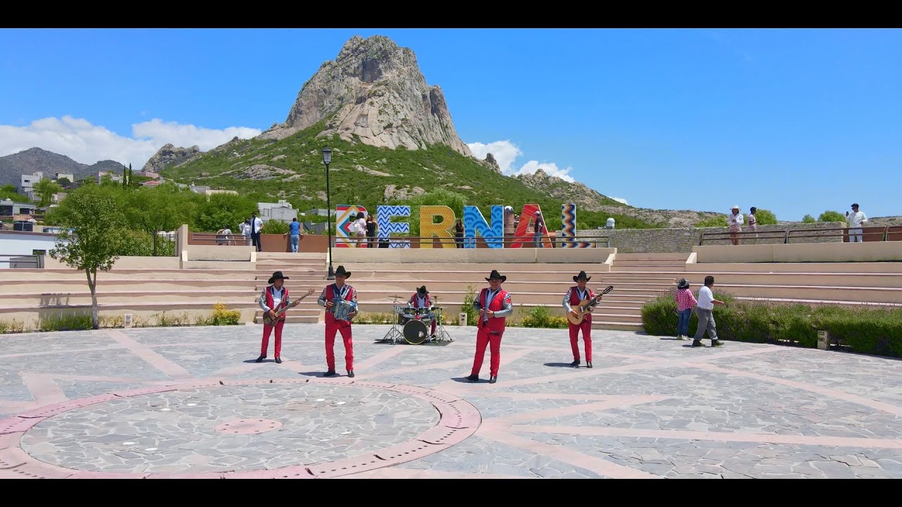 Acceso Restringido - Huapangueando (V&iacute;deo Oficial 2022)
