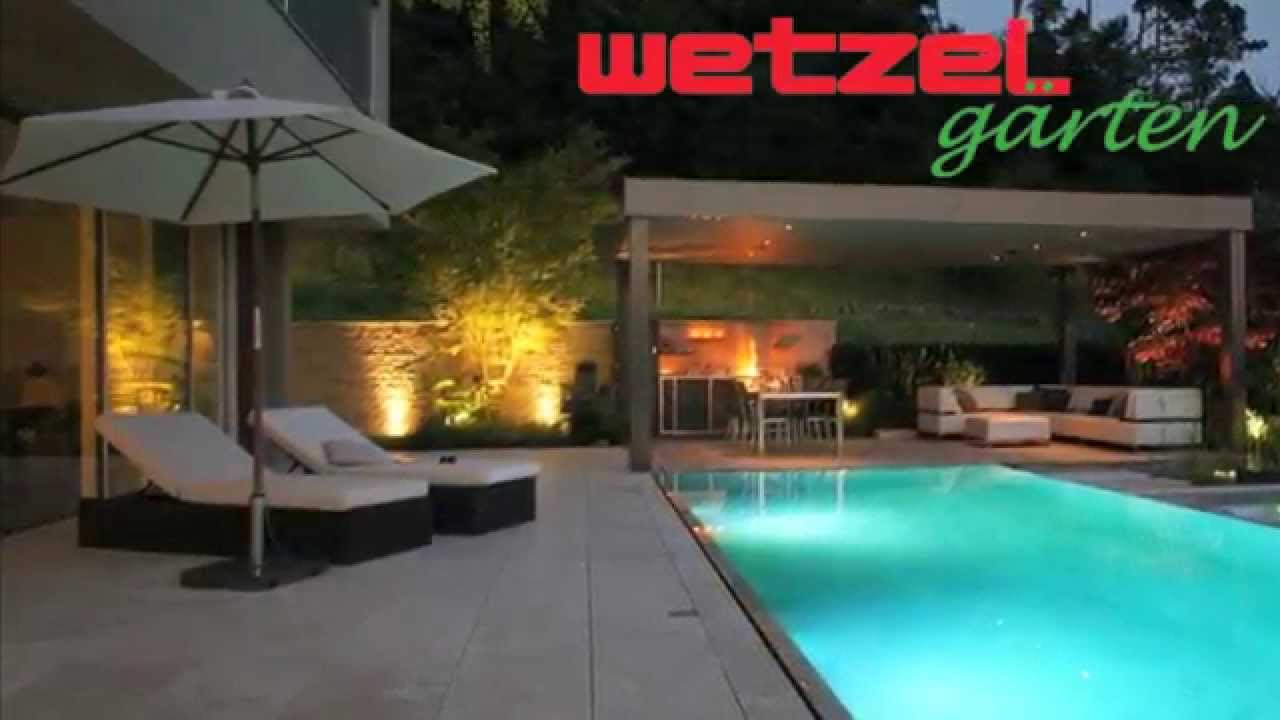 Schwimmteiche & Biopools by Wetzel AG