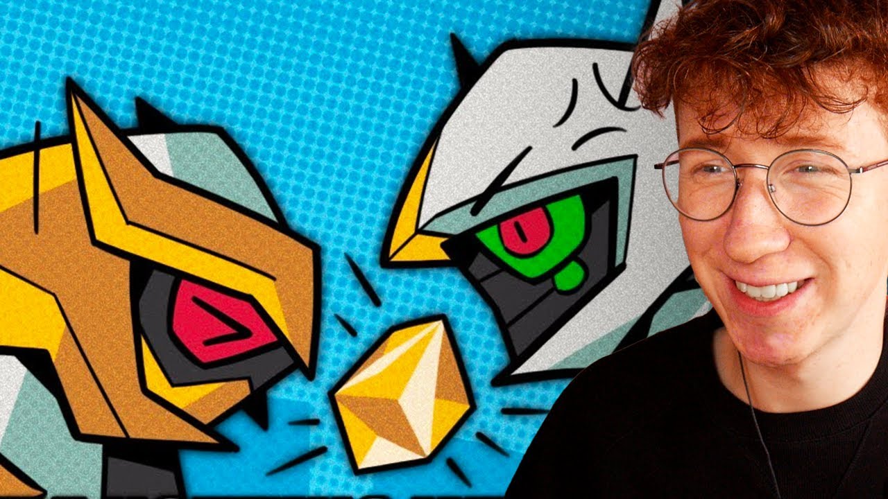 Patterrz Reacts to 