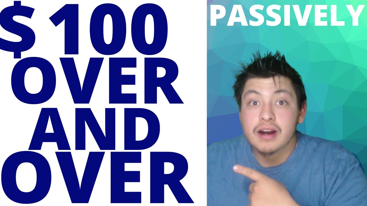 Earn Free PayPal Money (Easily) Make Money Online In 2020