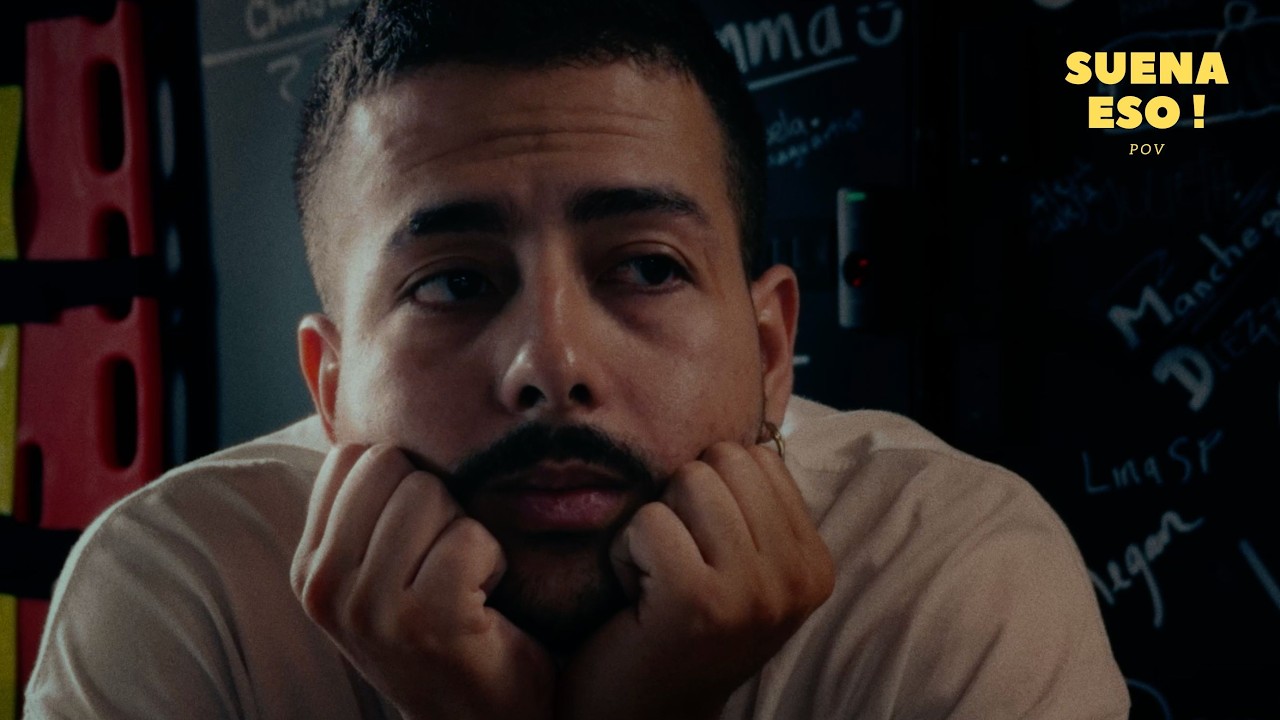 SUENA ESO ! POV 02: OJOS MIEL