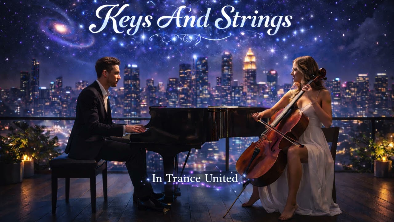 Keys and Strings