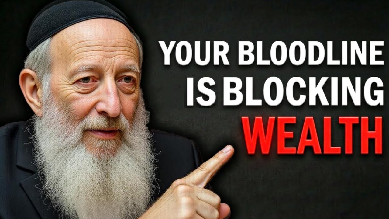Billionaire Rabbi: 