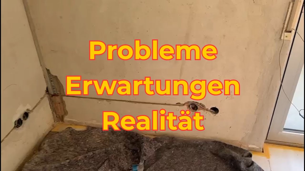 Ein Traum, oder selbst und ständig? Wie sieht der start in das Handwerk aus