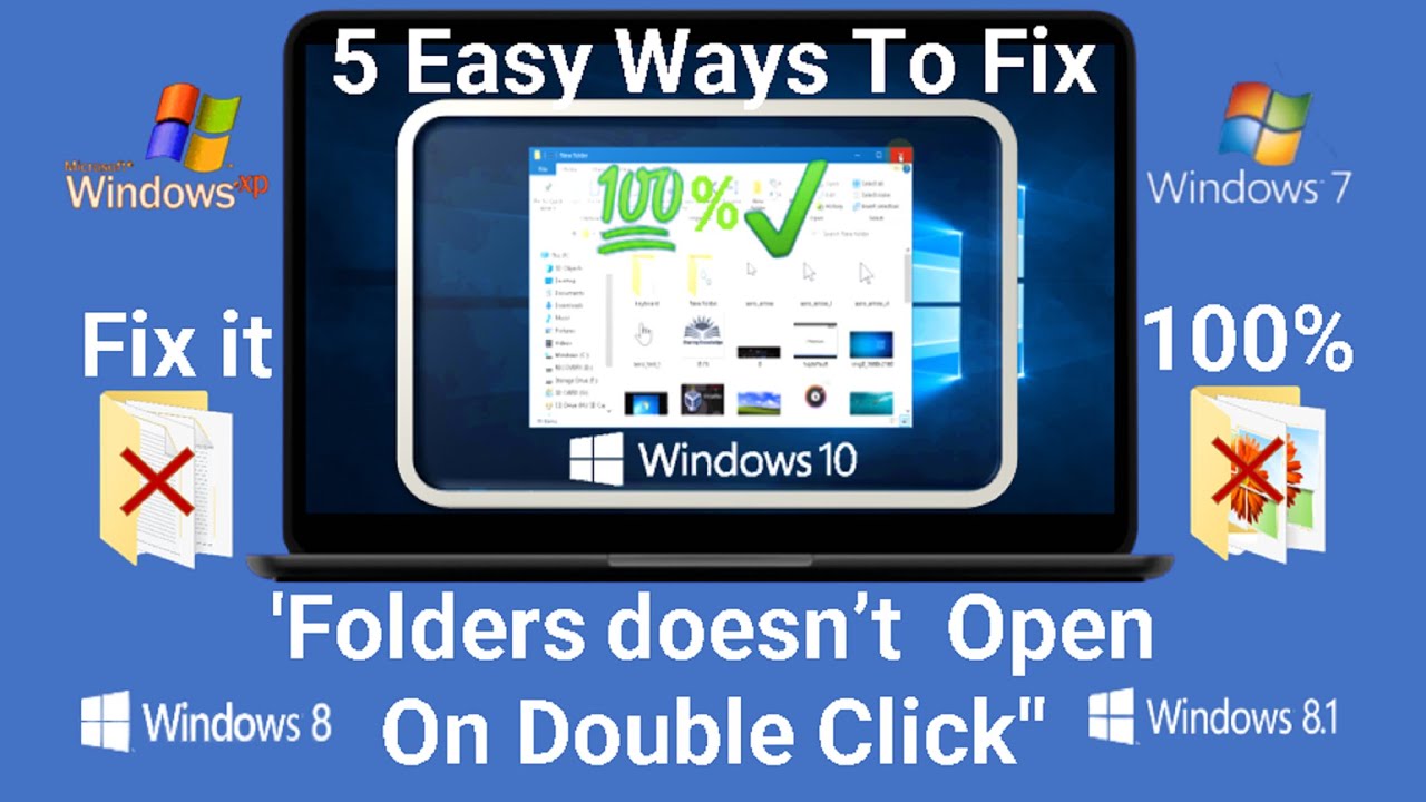 5 Ways to Fix 