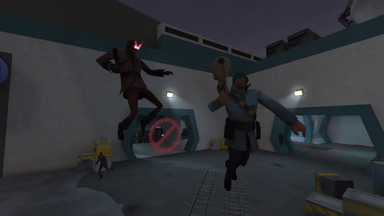tf2 spy surf clips