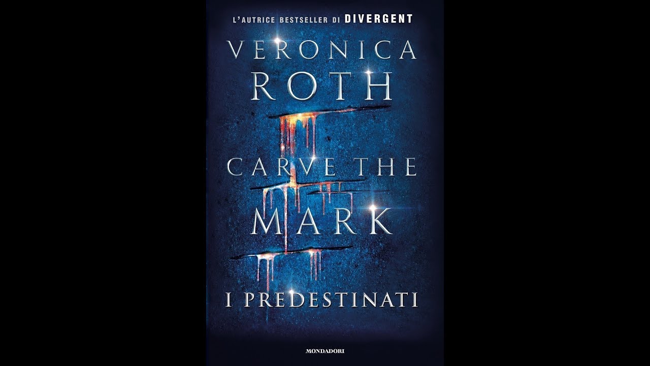 Streszczenie fabuły książki &bdquo;Carve the Mark&rdquo; autorstwa Veroniki Roth w 5 minut &ndash; recenzja książki